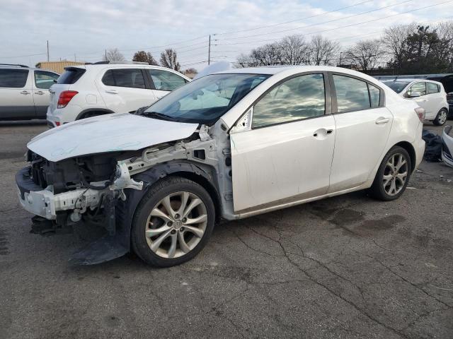 2010 MAZDA 3 S
