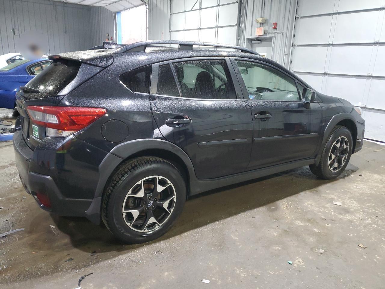 2020 SUBARU CROSSTREK - Фото 3