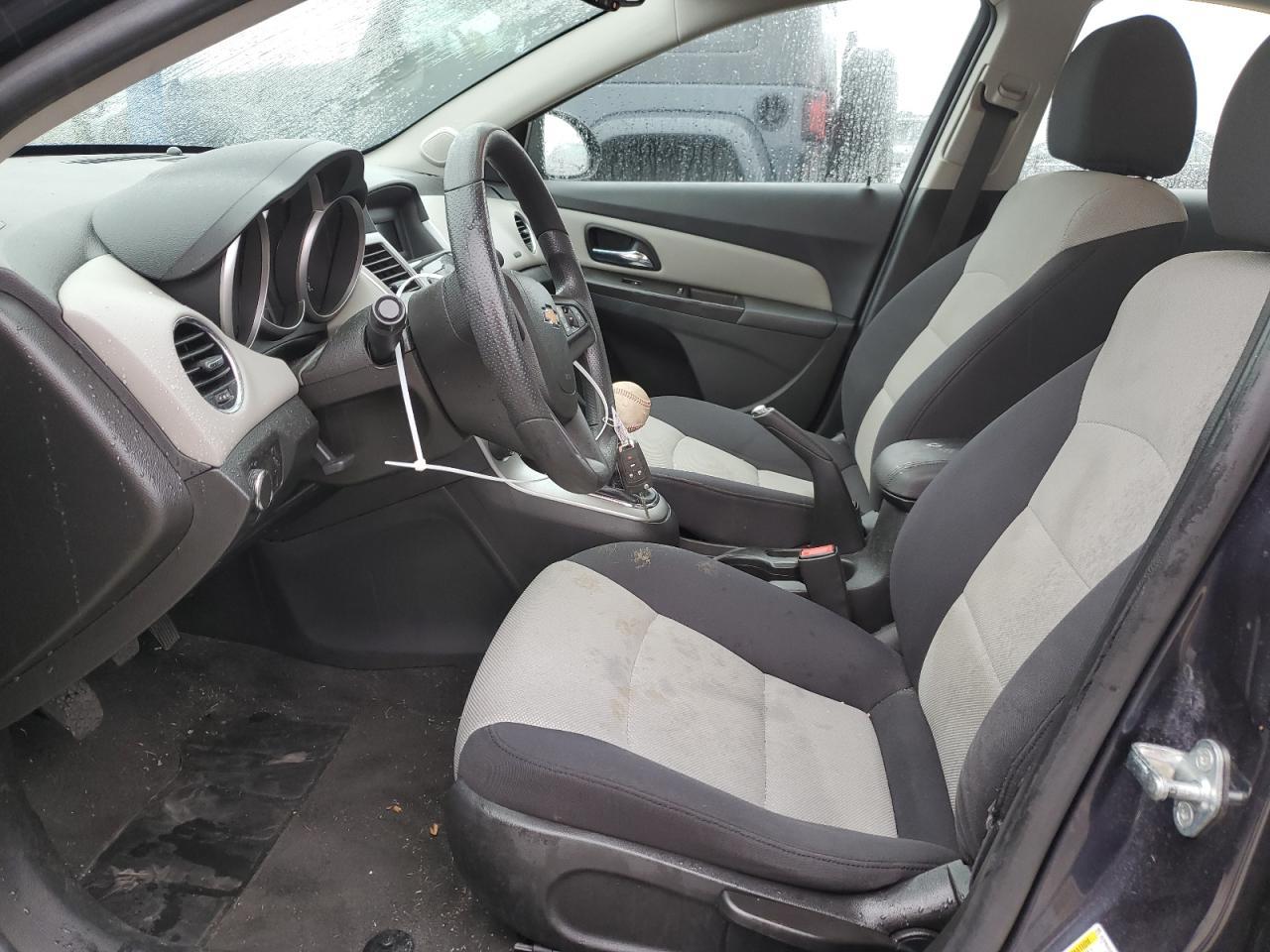 2016 CHEVROLET CRUZE LIMI - Image 7