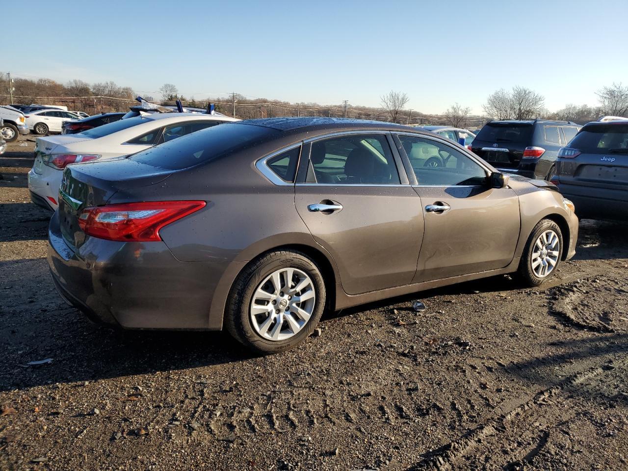 2016 NISSAN ALTIMA 2.5 - Image 3