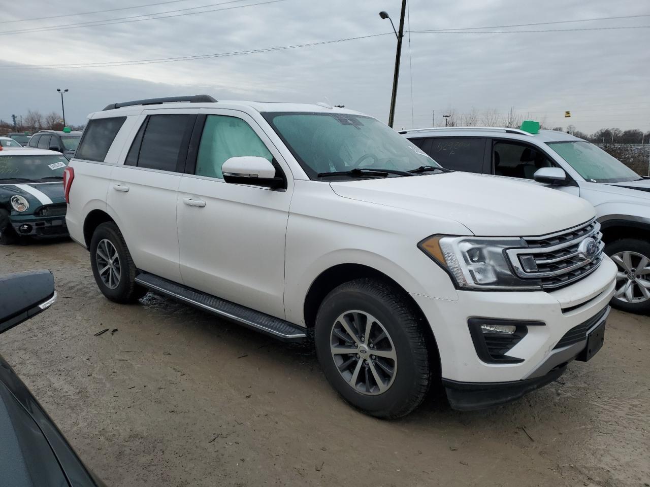 2019 FORD EXPEDITION - Image 4