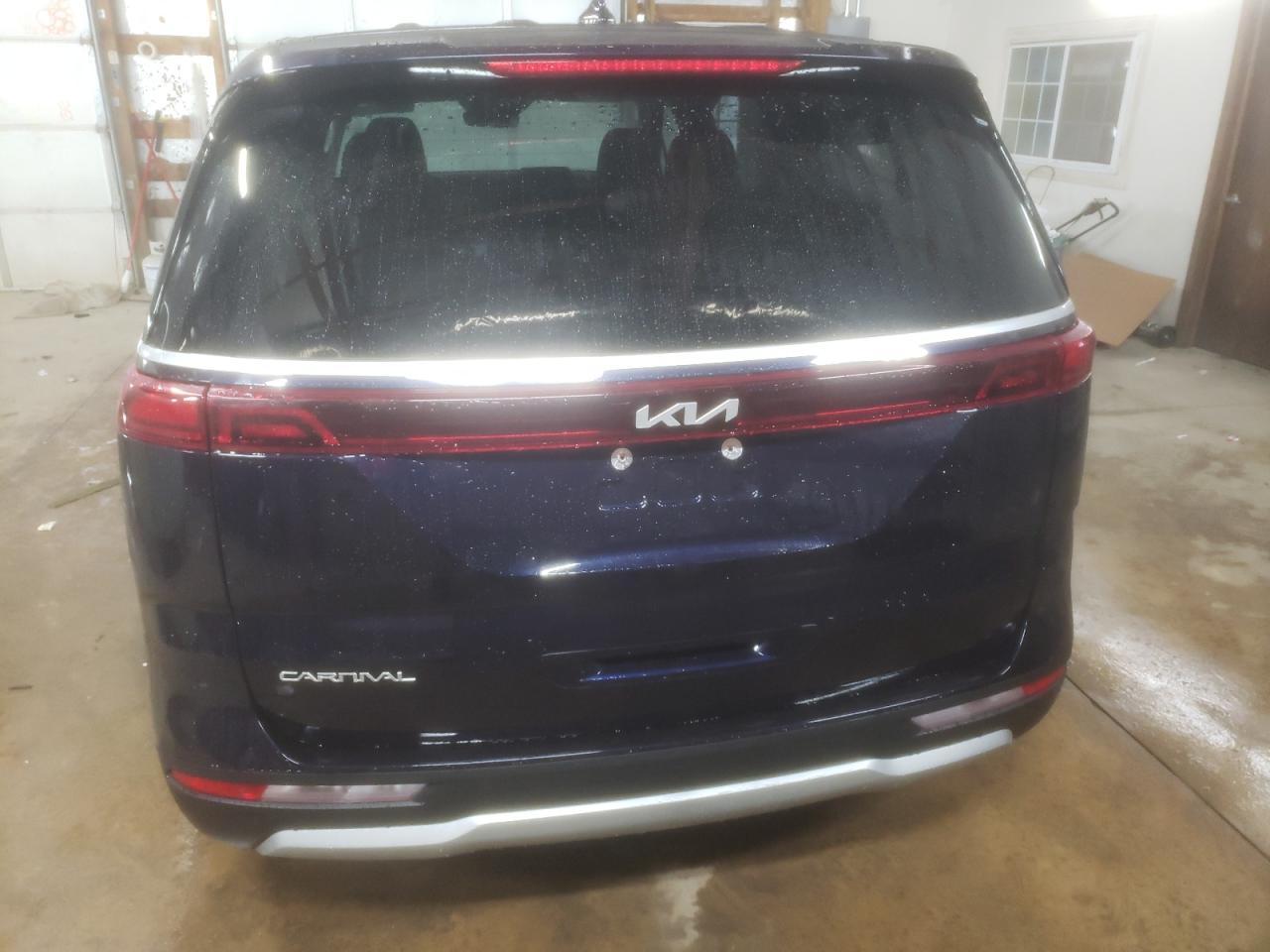 2024 KIA CARNIVAL L - Фото 6