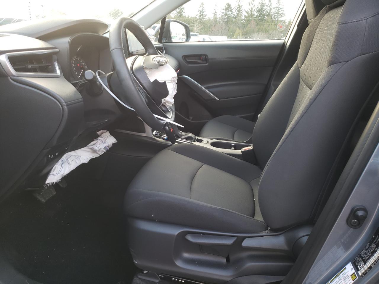 2024 TOYOTA COROLLA CR - Image 7