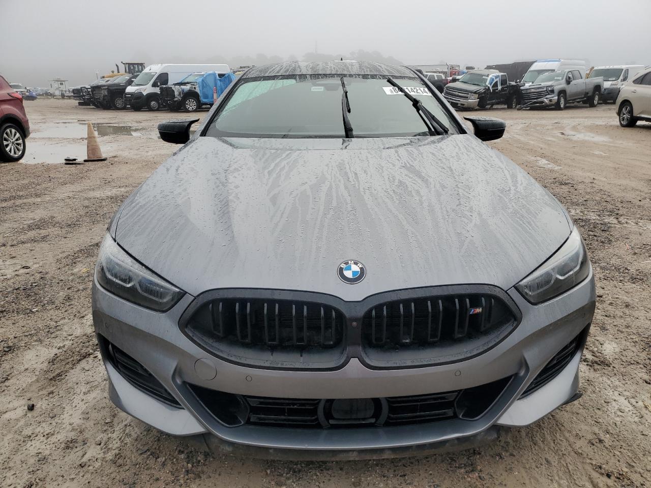 2023 BMW M850XI - Image 5