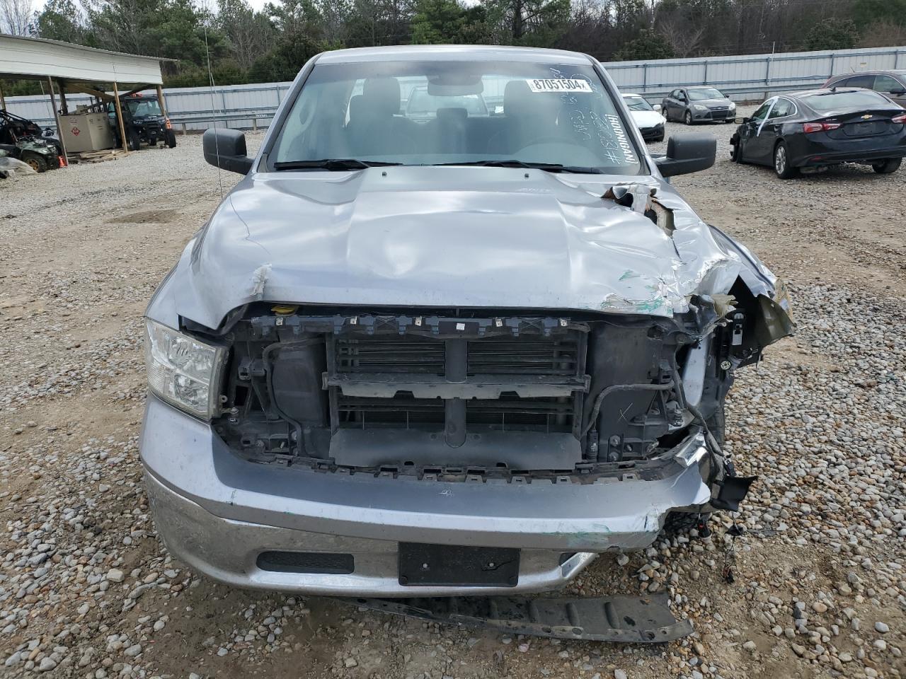 2020 RAM 1500 CLASS - Фото 5