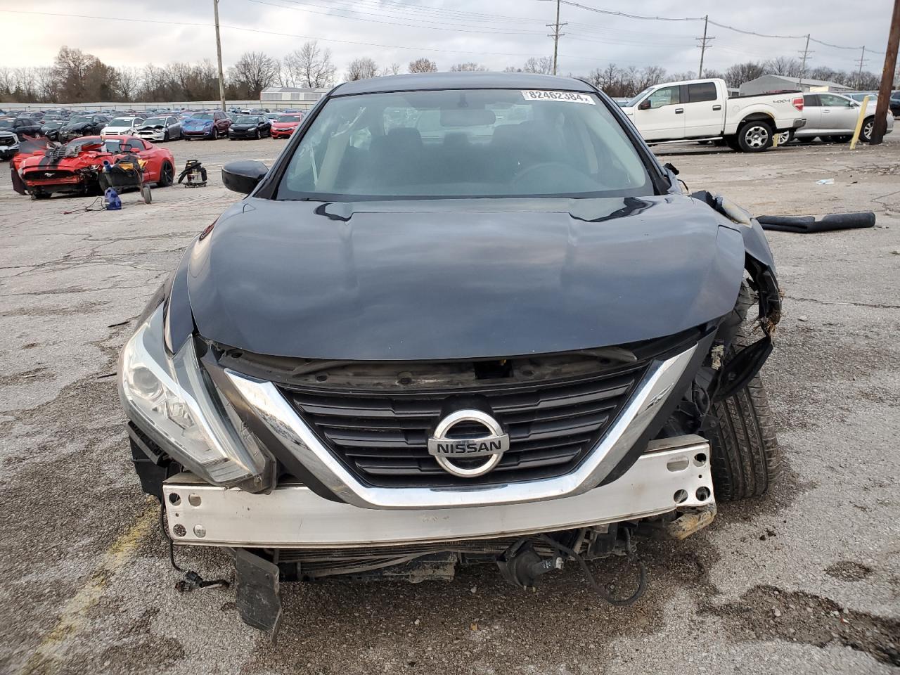 2016 NISSAN ALTIMA 2.5 - Image 5