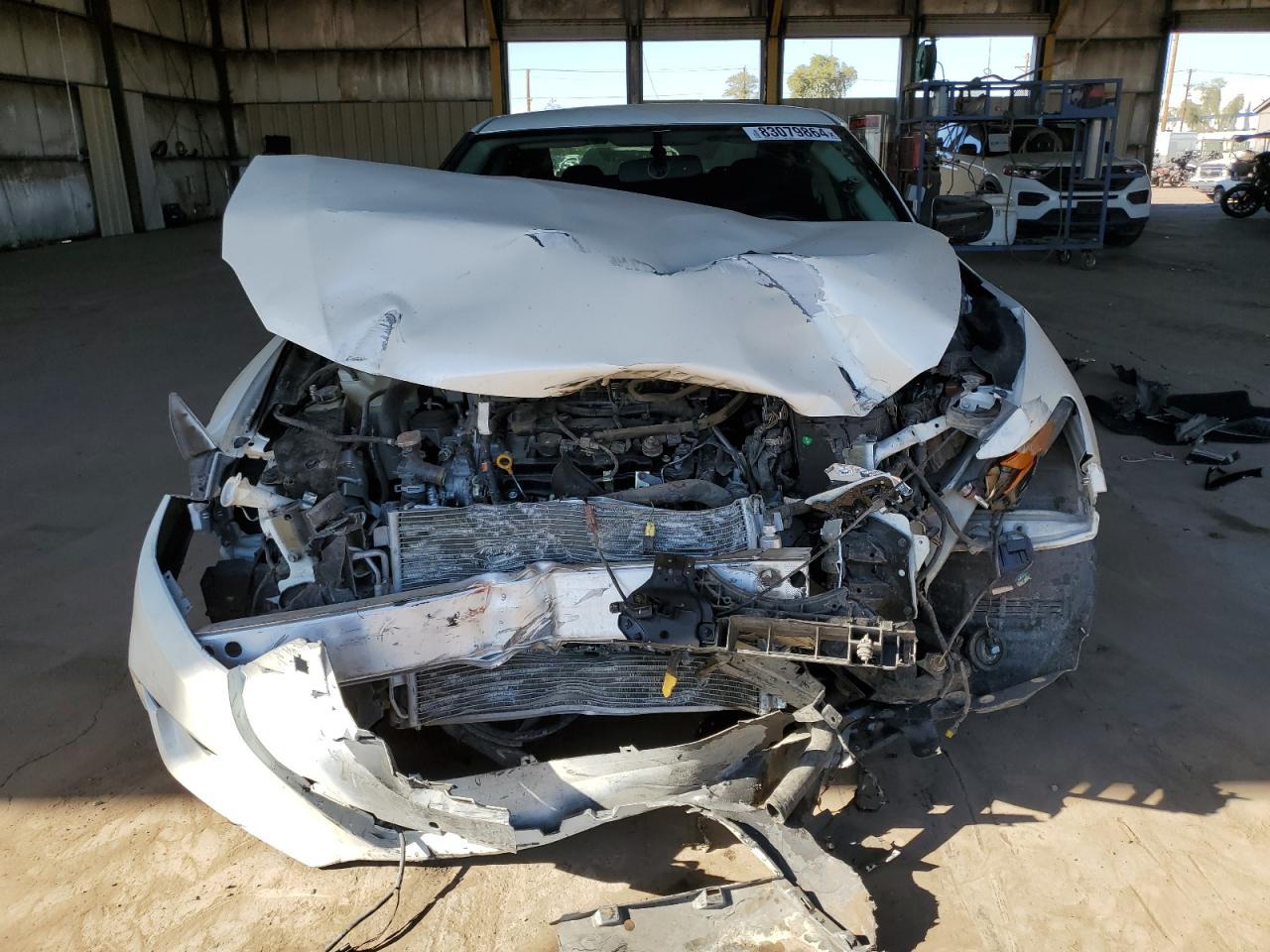2016 NISSAN MAXIMA 3.5 - Фото 5