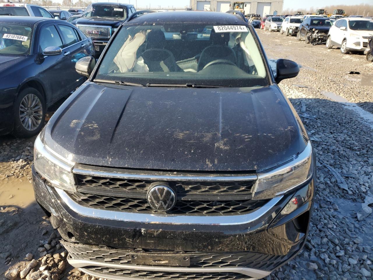 2023 VOLKSWAGEN TAOS S - Image 5