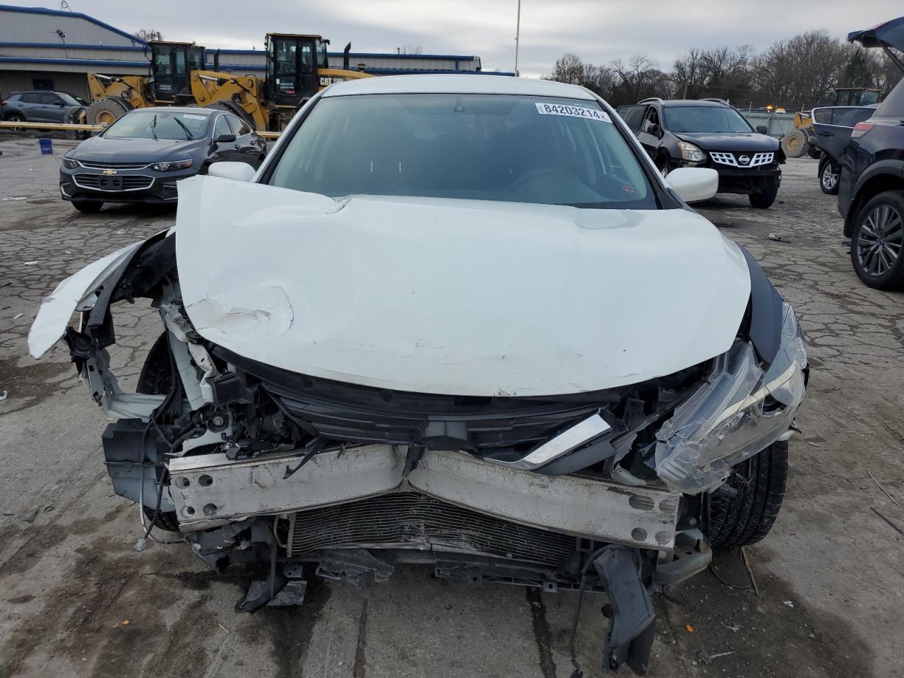 2018 NISSAN ALTIMA 2.5 - Image 5
