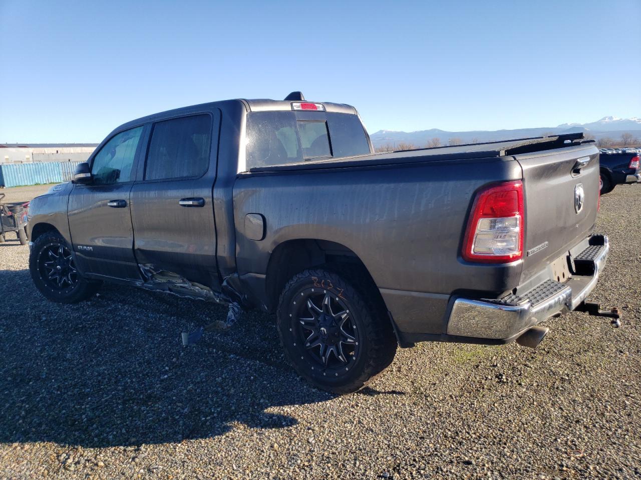 2019 RAM 1500 BIG H - Image 2