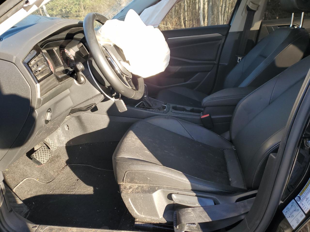 2019 VOLKSWAGEN JETTA SEL - Image 7