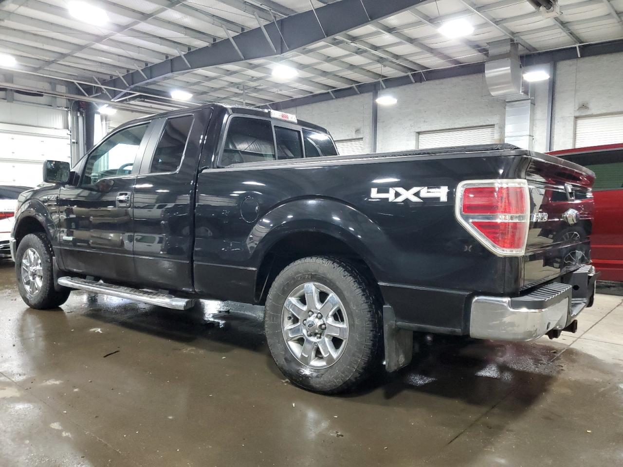 2013 FORD F150 SUPER - Фото 2