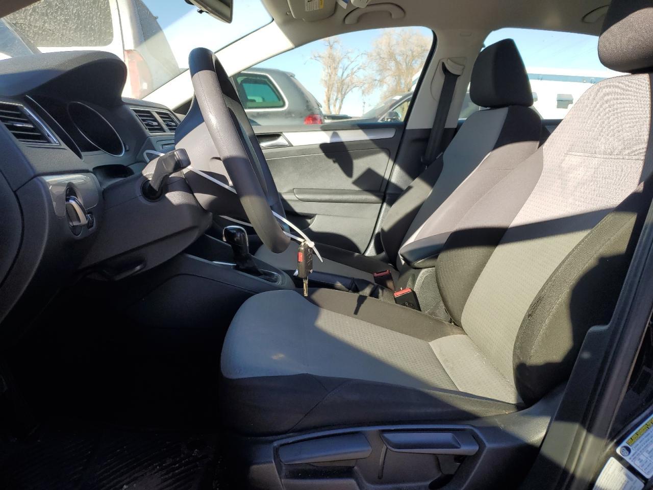 2017 VOLKSWAGEN JETTA S - Image 7