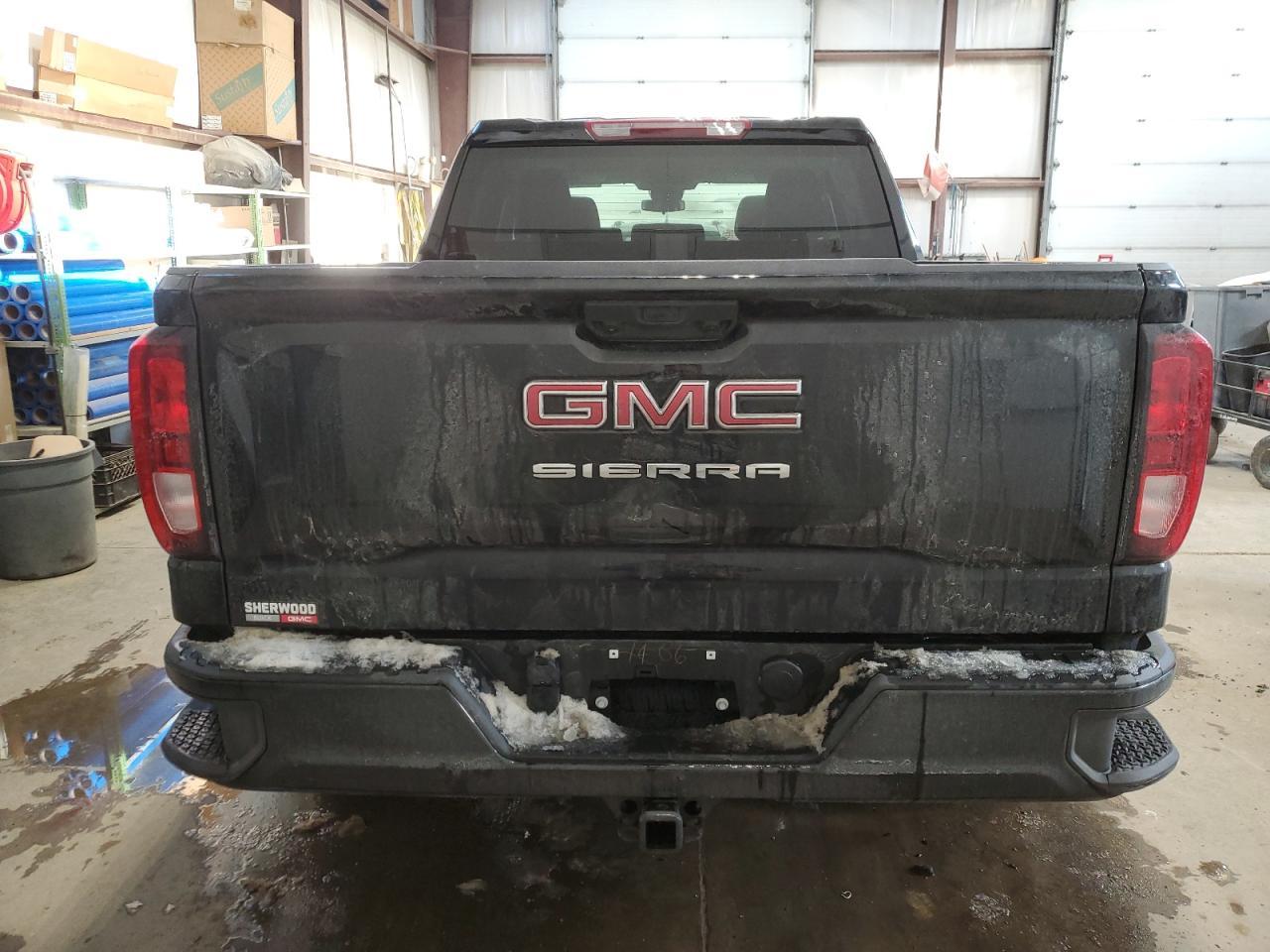 2024 GMC SIERRA K15 - Image 6