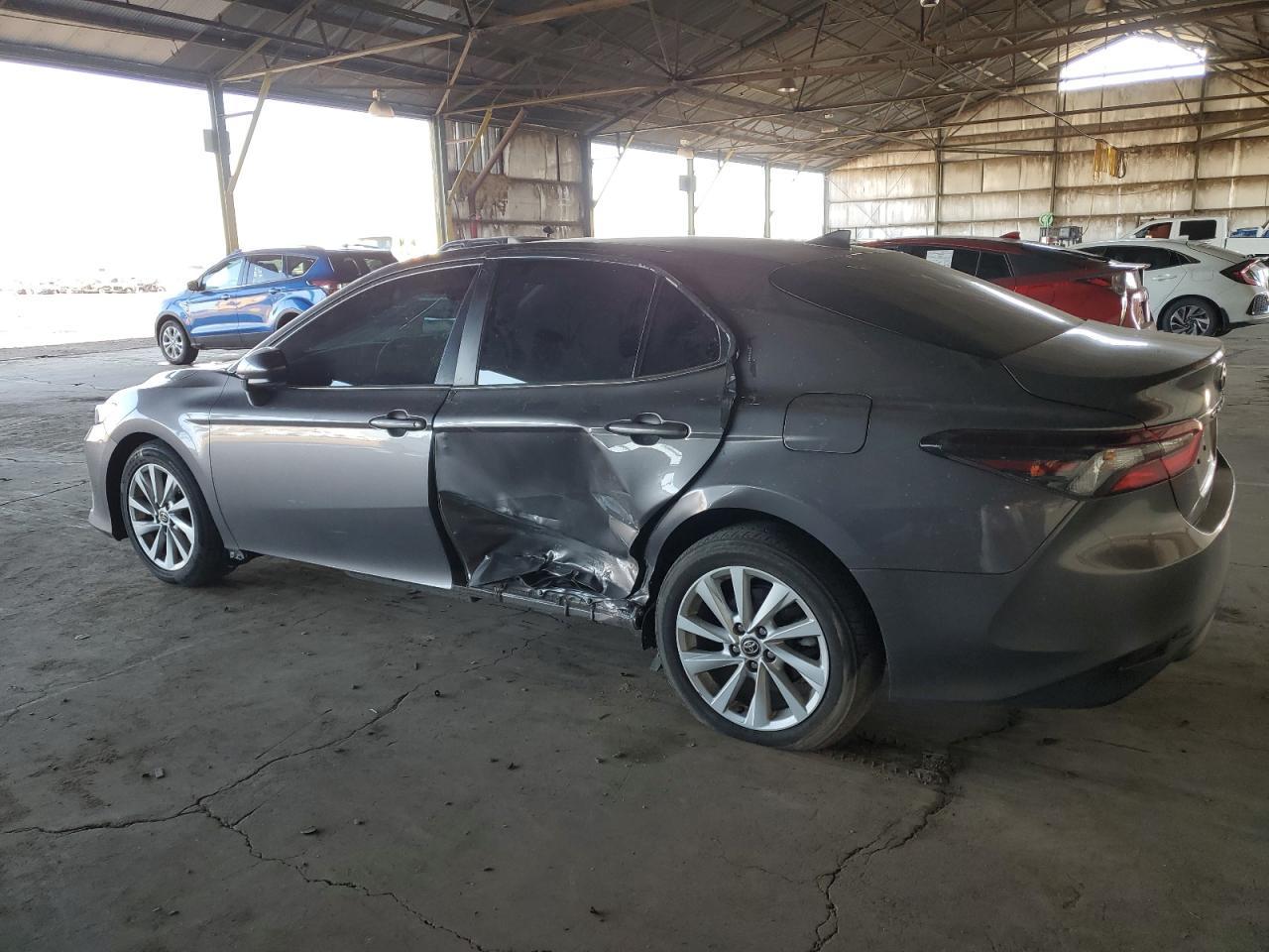 2023 TOYOTA CAMRY LE - Image 2
