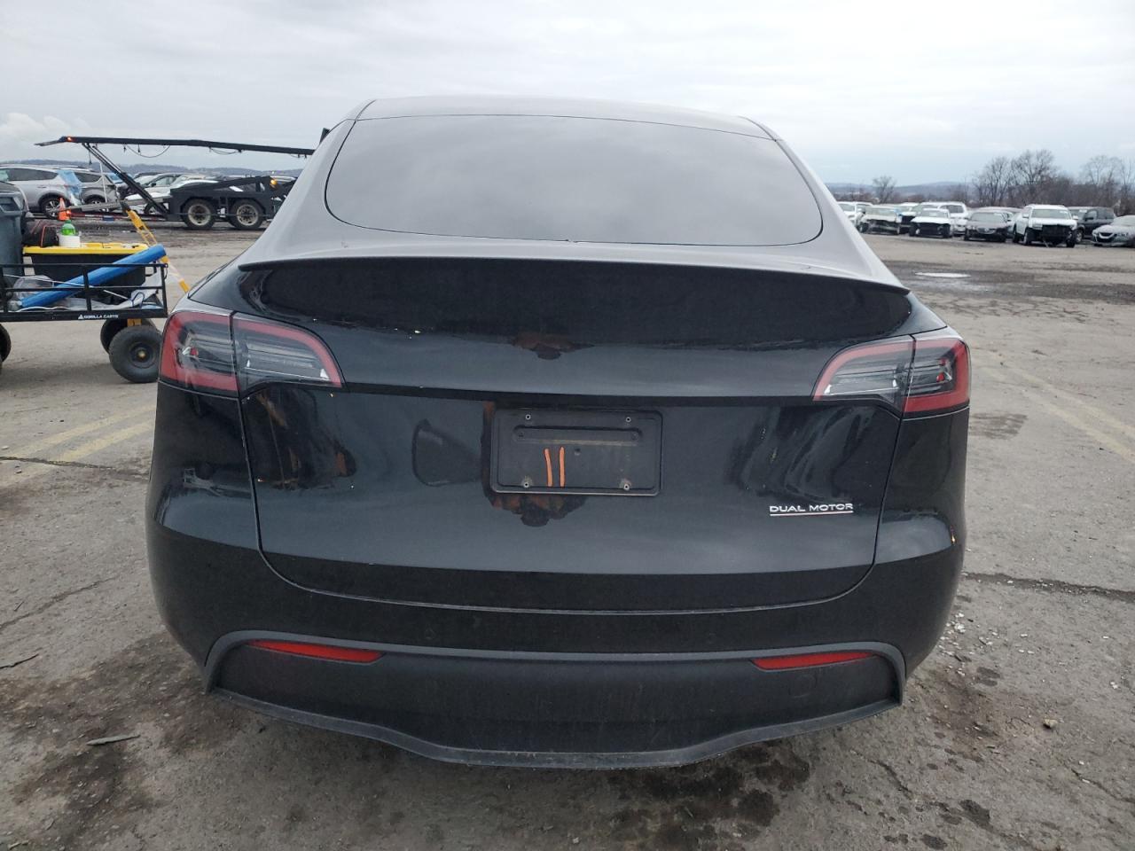2022 TESLA MODEL Y - Image 6