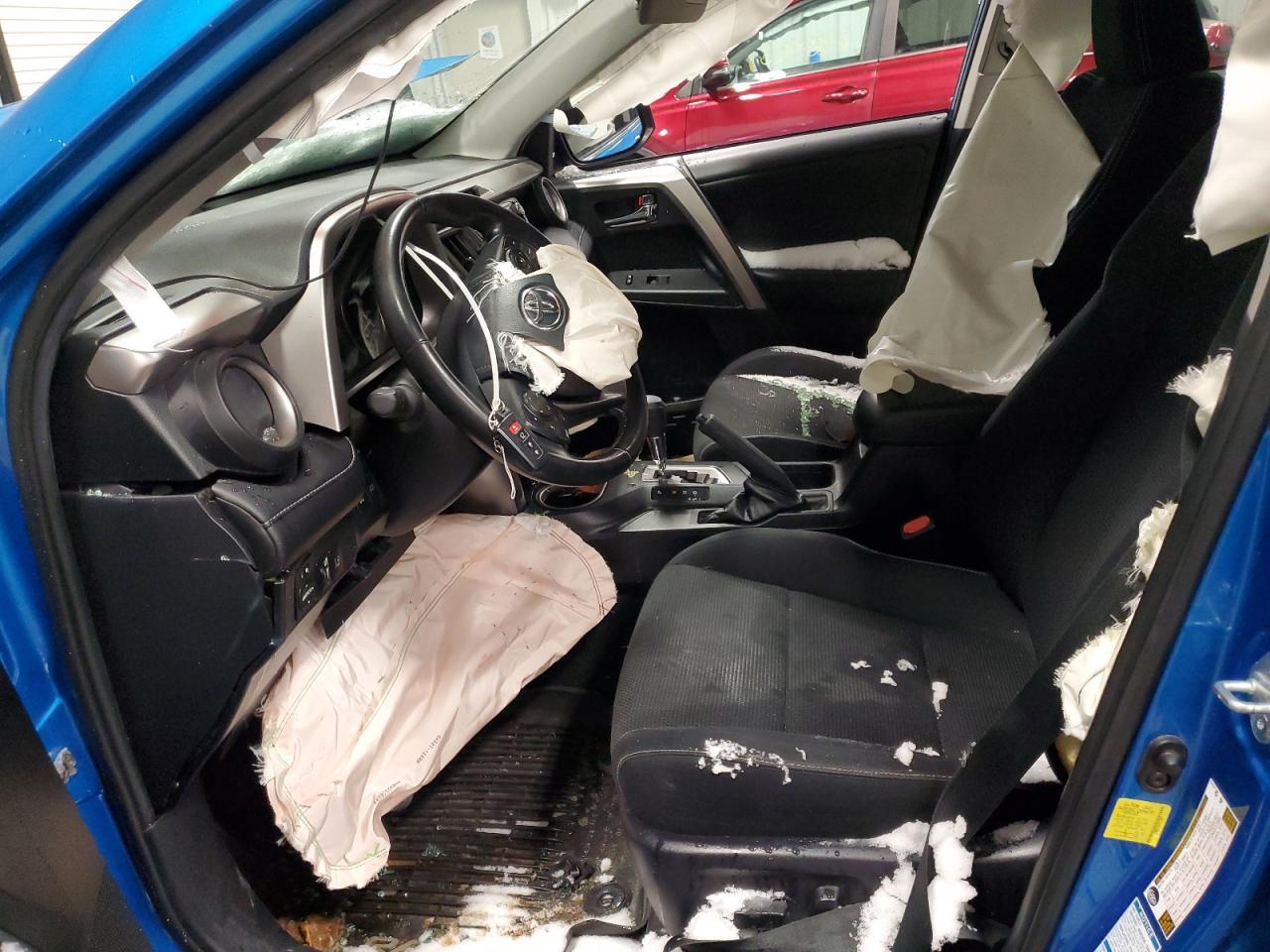 2018 TOYOTA RAV4 ADVEN - Image 7