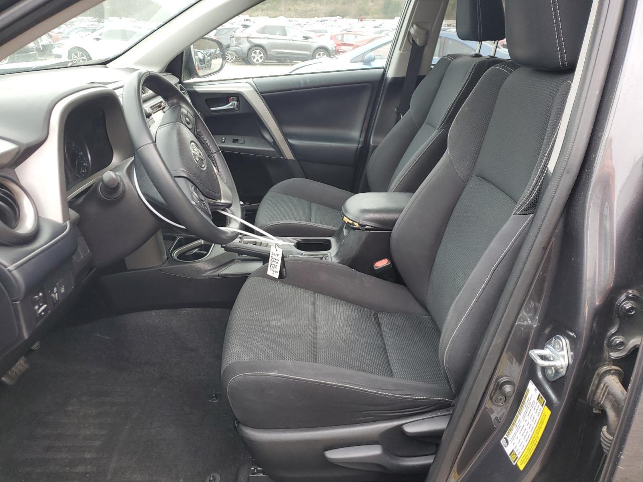 2018 TOYOTA RAV4 ADVEN - Фото 7