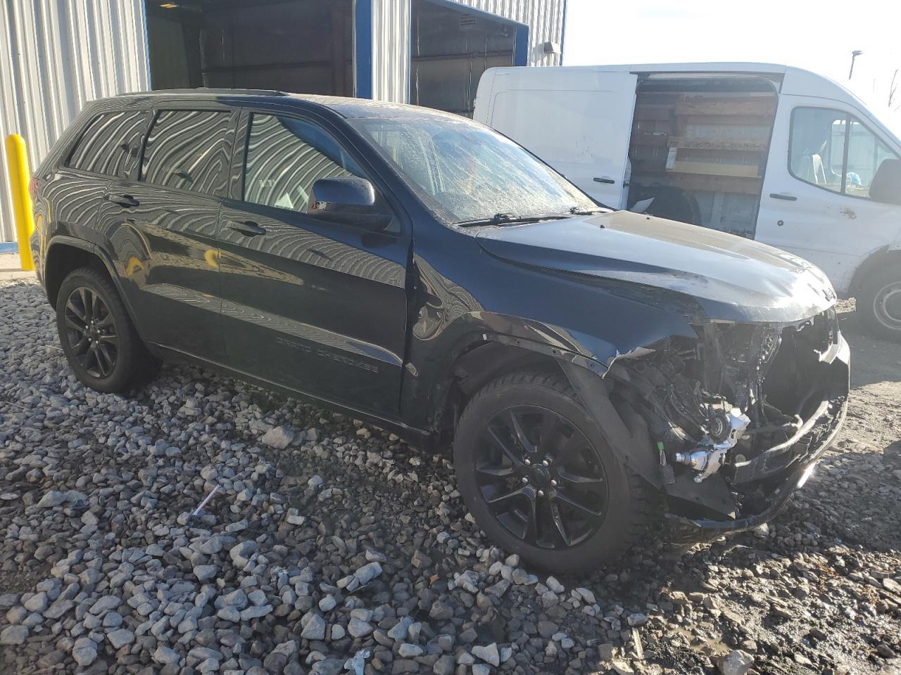 2018 JEEP GRAND CHER - Фото 4