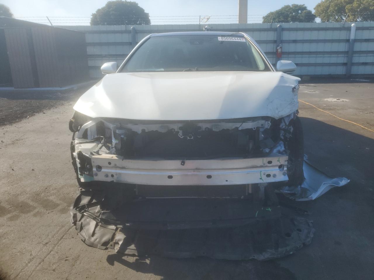 2021 TOYOTA CAMRY XSE - Image 5