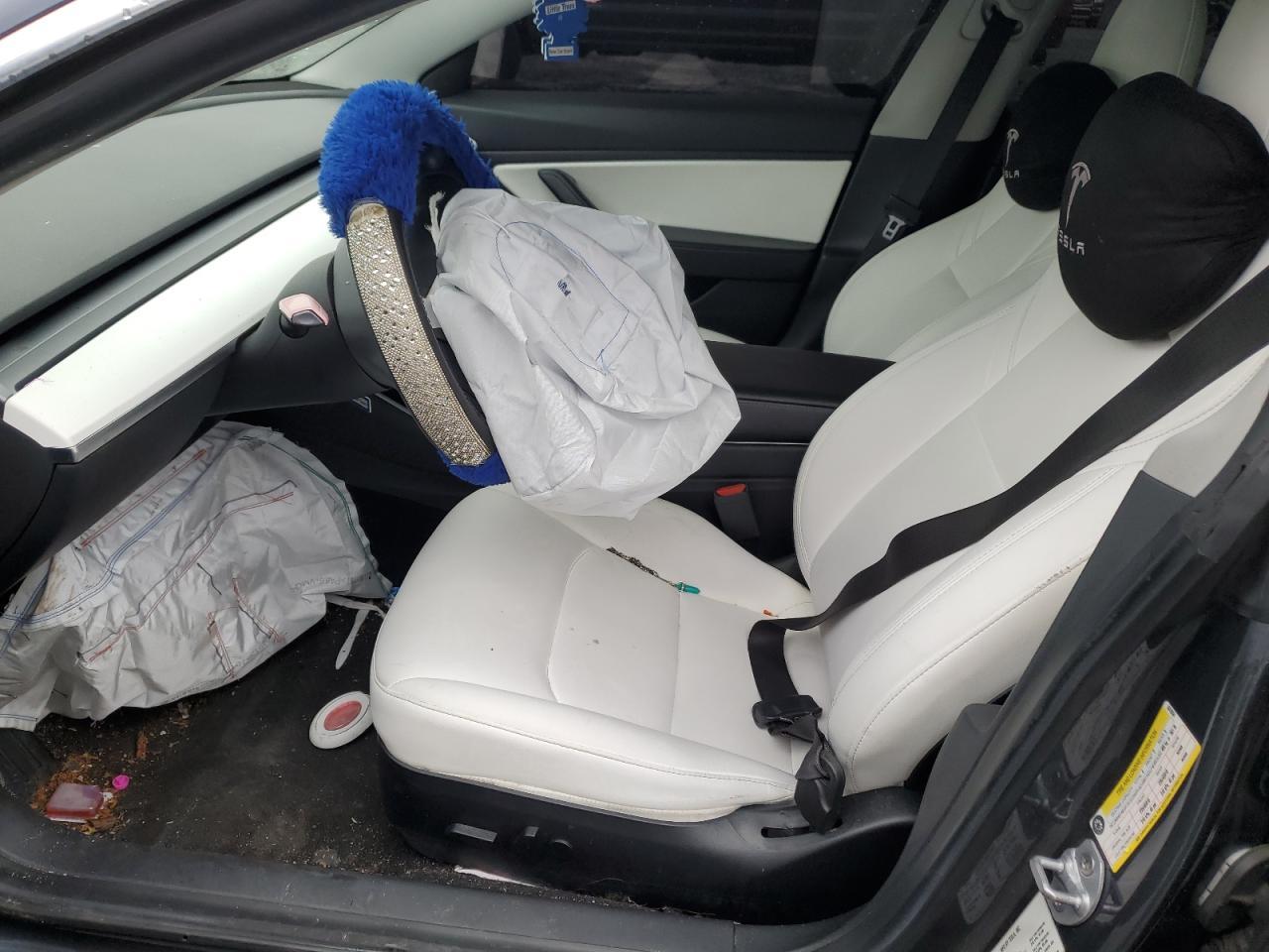 2019 TESLA MODEL 3 - Image 7