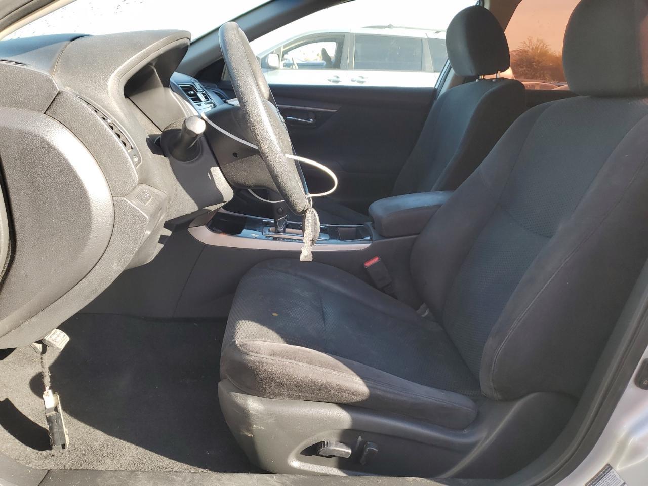 2014 NISSAN ALTIMA 2.5 - Фото 7
