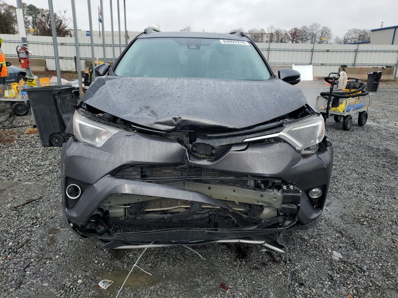 2018 TOYOTA RAV4 ADVEN - Image 5