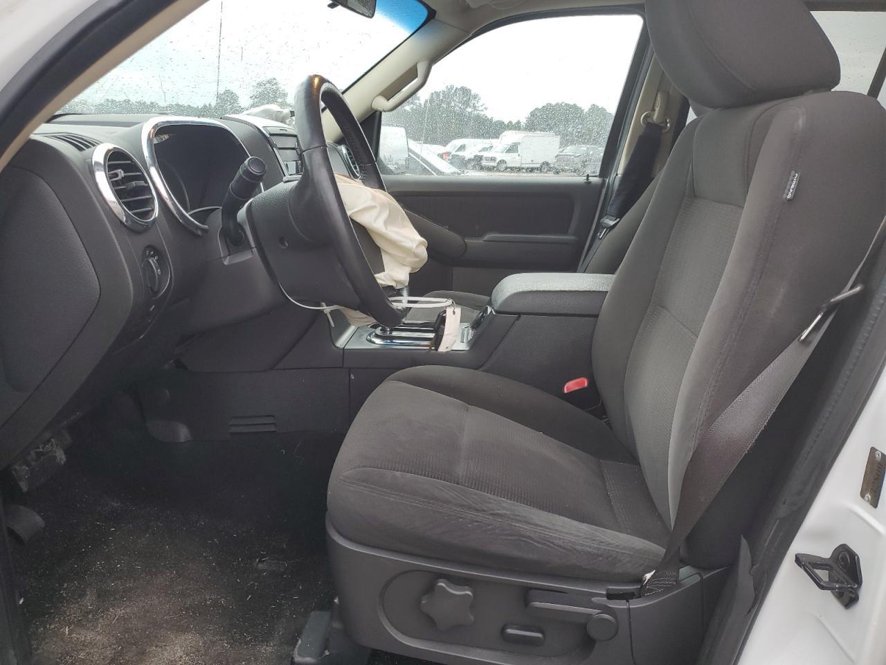 2010 FORD EXPLORER X - Image 7