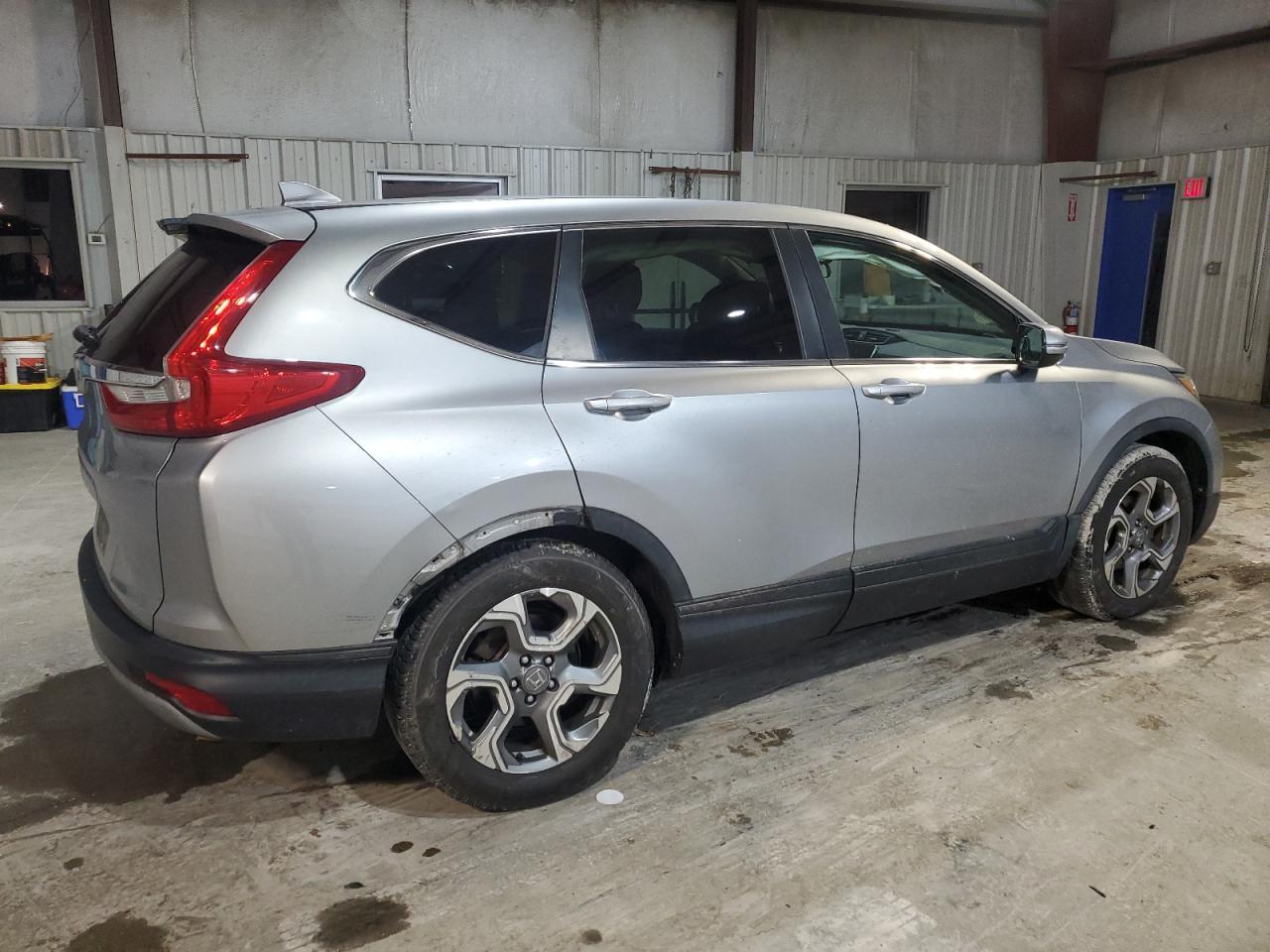 2019 HONDA CR-V EX - Фото 3