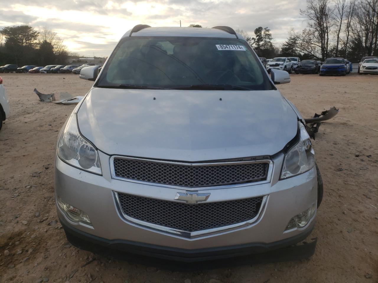 2012 CHEVROLET TRAVERSE L - Image 5