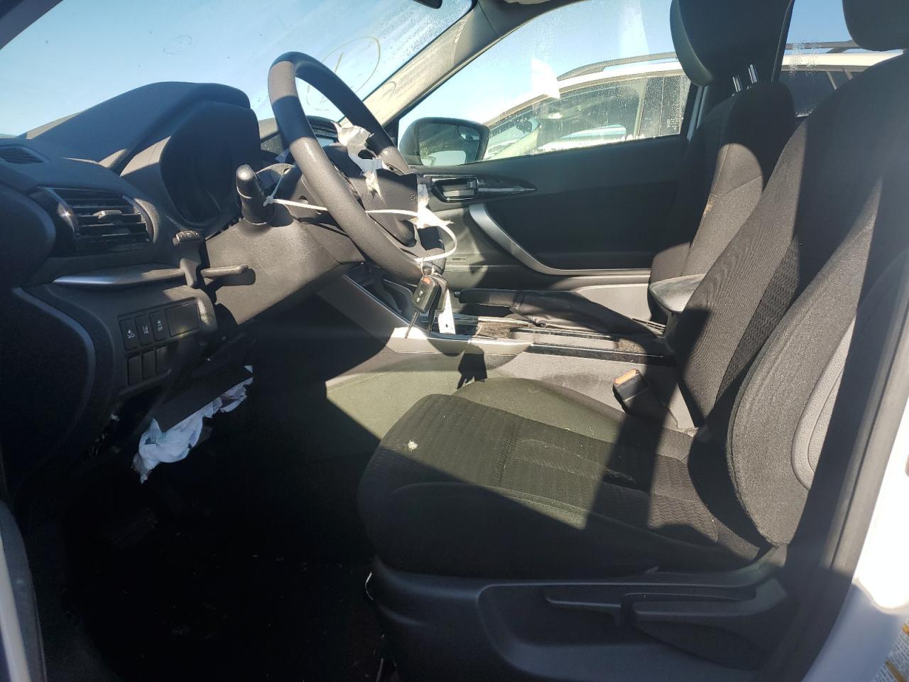 2022 MITSUBISHI ECLIPSE CR - Фото 7