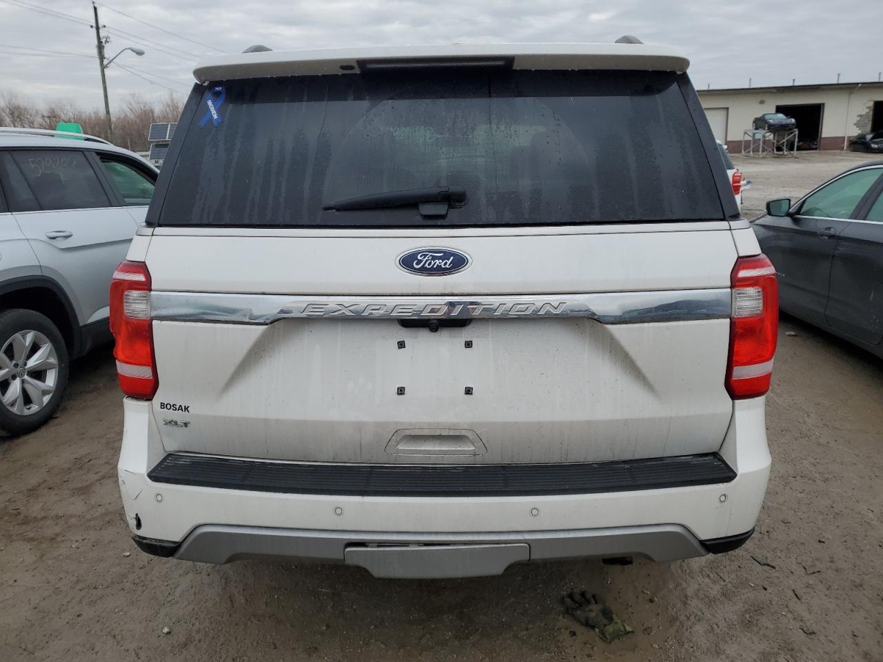 2019 FORD EXPEDITION - Image 6