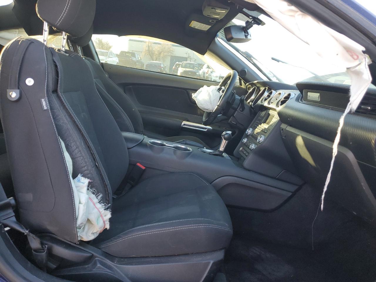 2018 FORD MUSTANG - Image 7