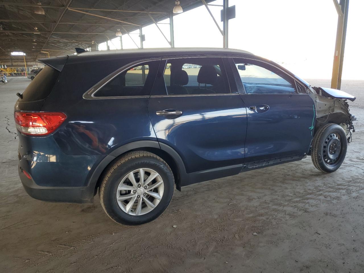 2016 KIA SORENTO LX - Image 3