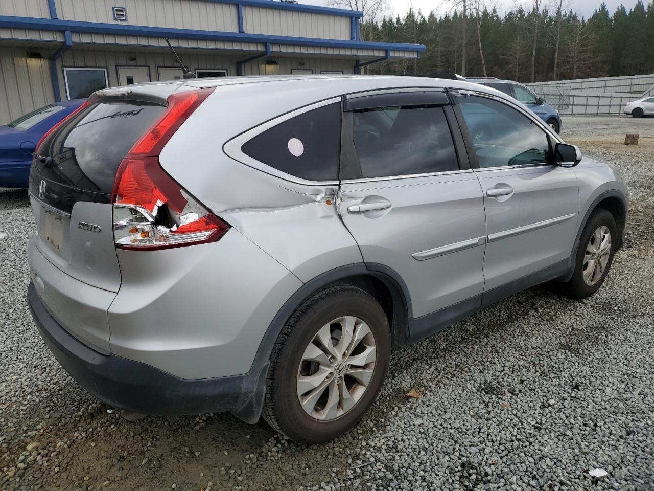 2014 HONDA CR-V EX - Фото 3