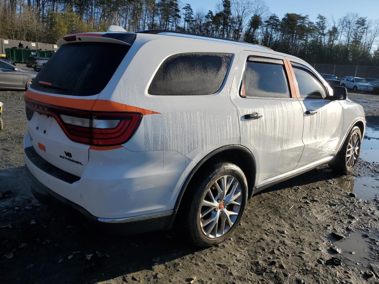2014 DODGE DURANGO CI - Image 3