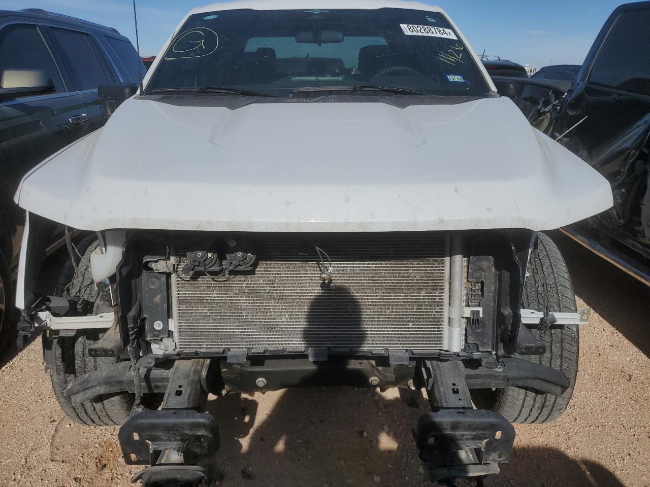 2023 FORD F150 SUPER - Фото 5