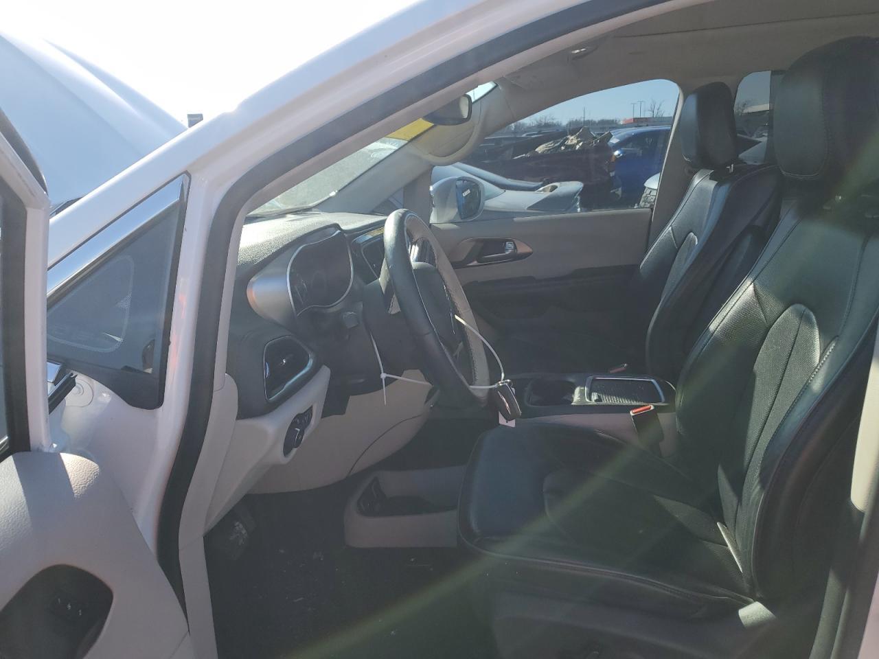 2017 CHRYSLER PACIFICA L - Фото 7