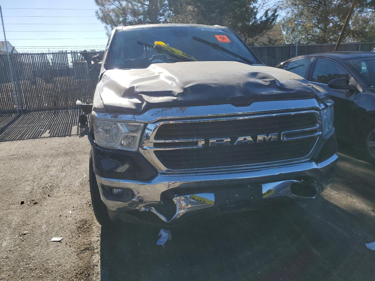 2019 RAM 1500 BIG H - Image 5