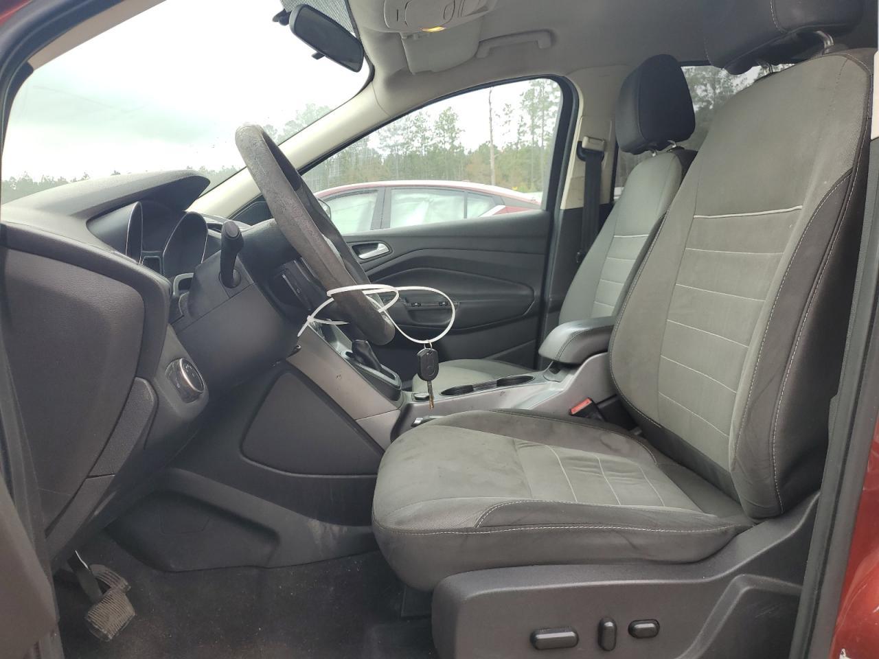 2015 FORD ESCAPE SE - Image 7