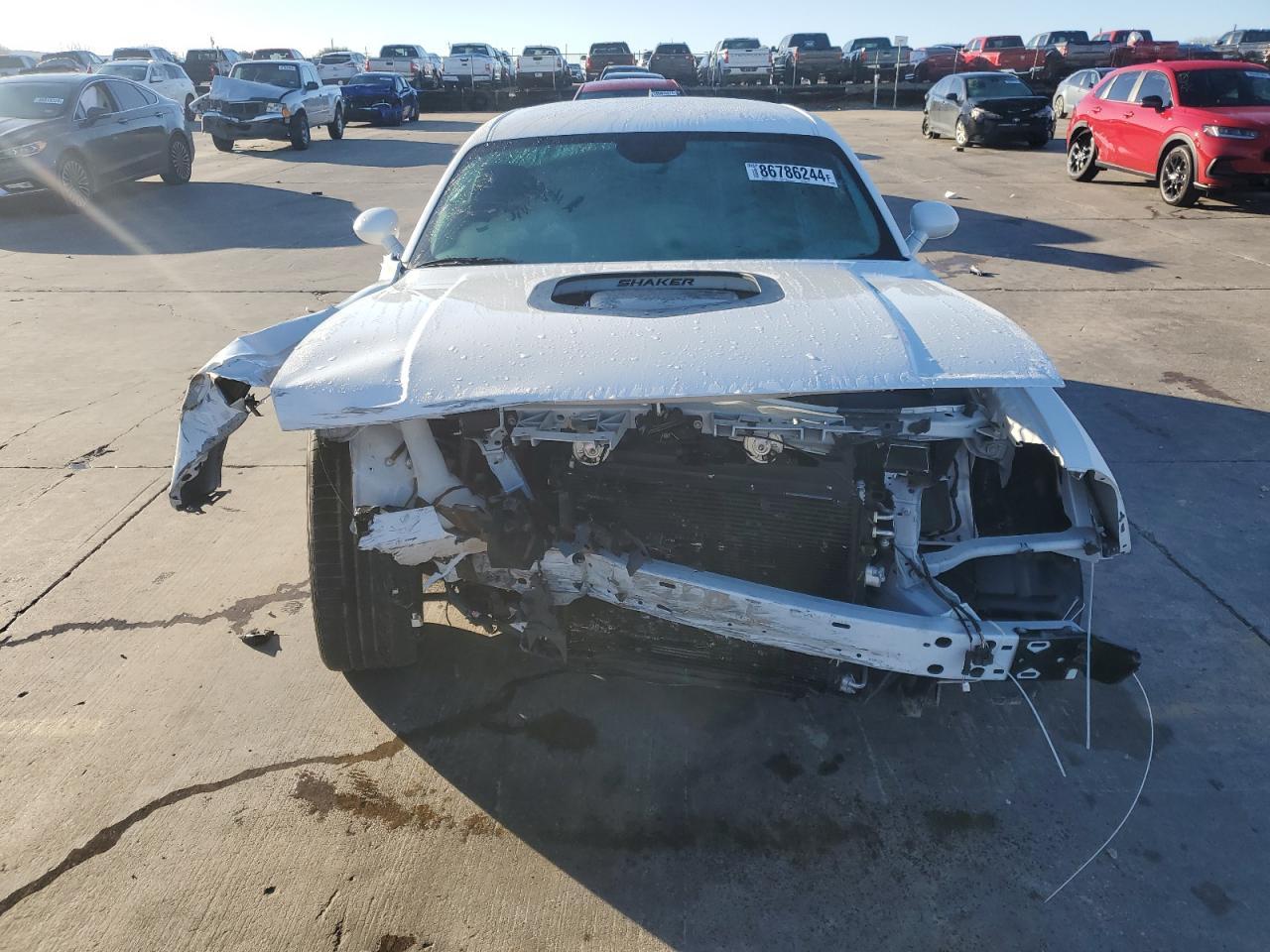 2023 DODGE CHALLENGER - Фото 5