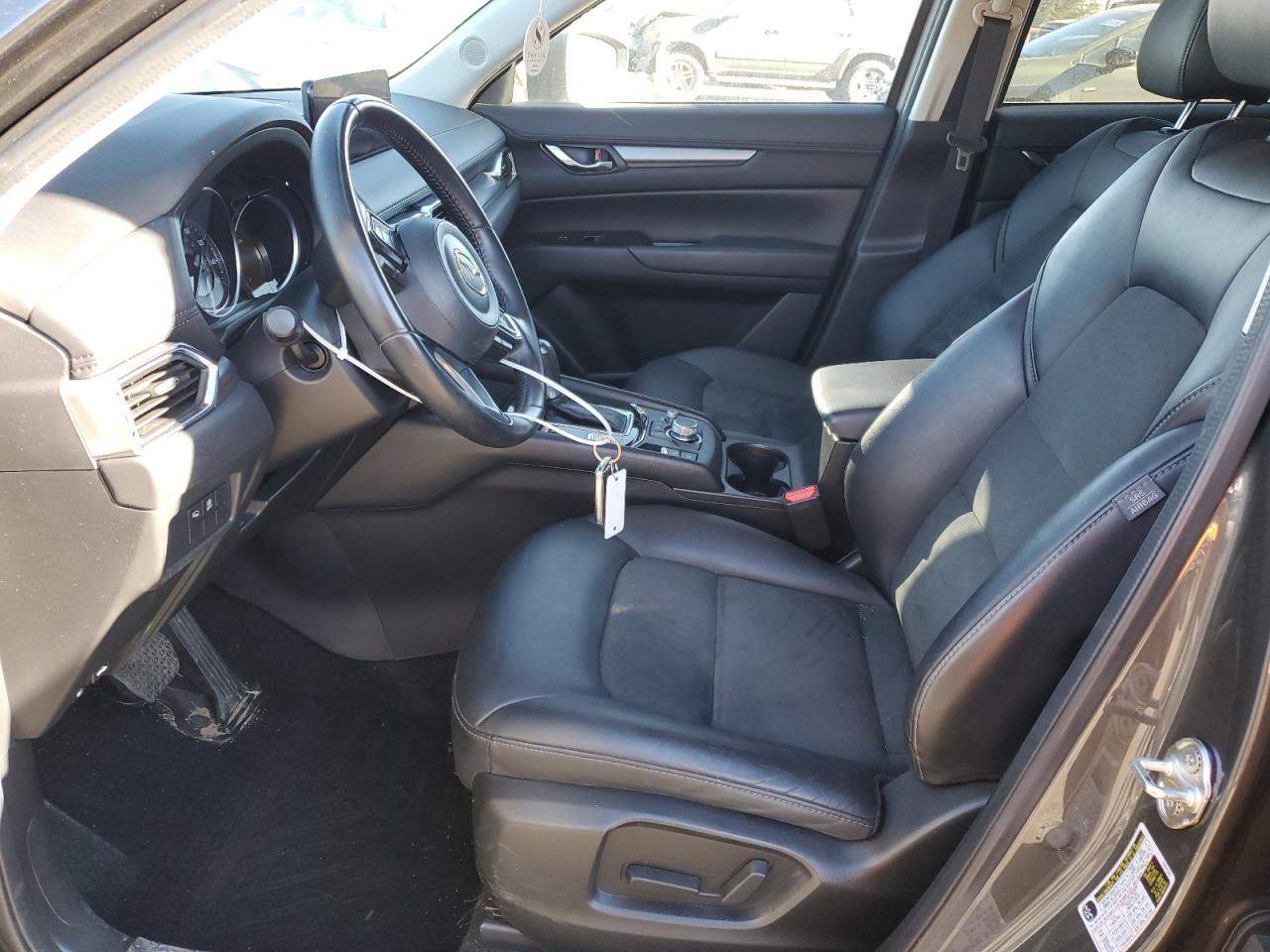 2021 MAZDA CX-5 TOURI - Image 7