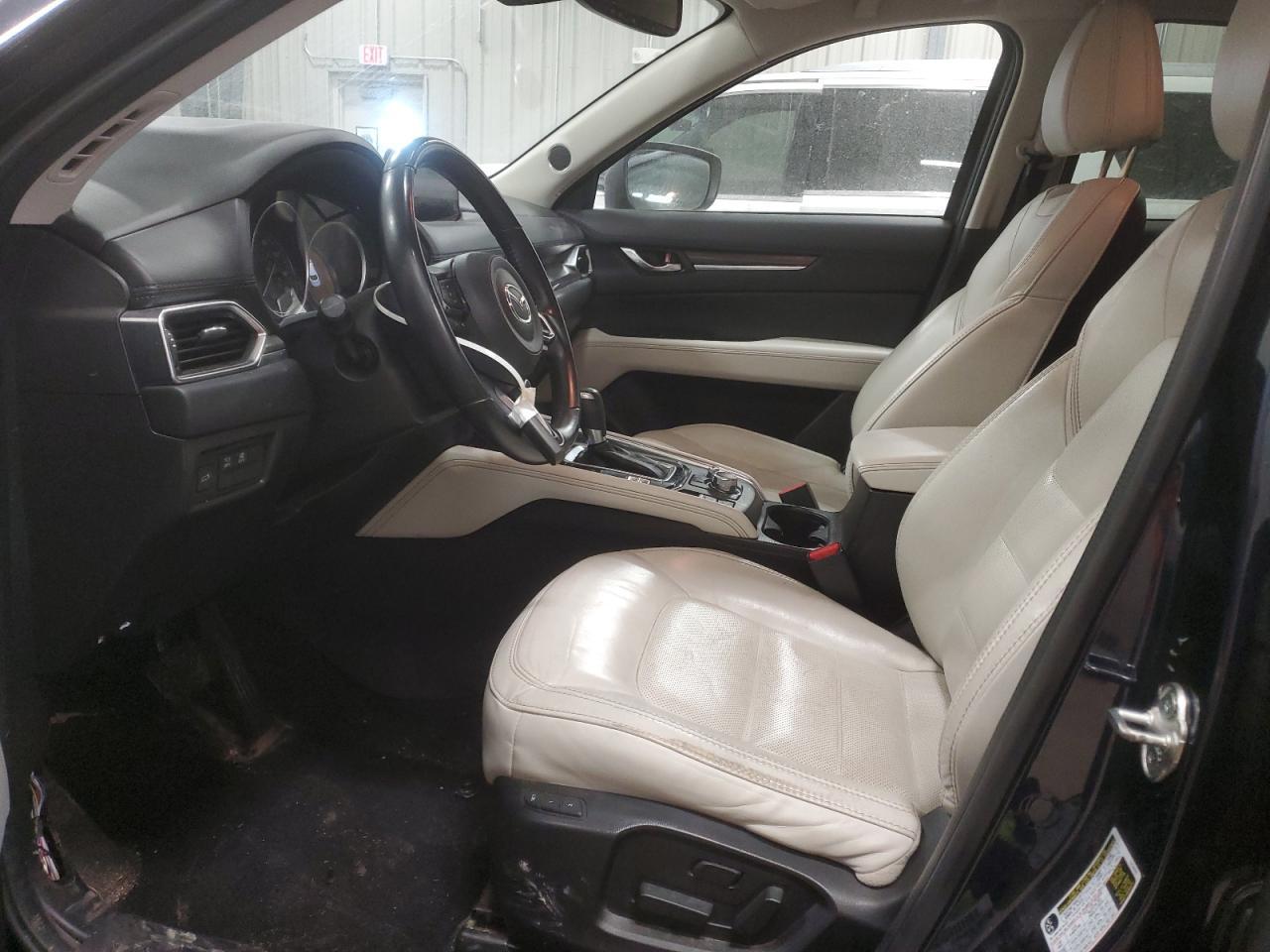 2018 MAZDA CX-5 GRAND - Image 7