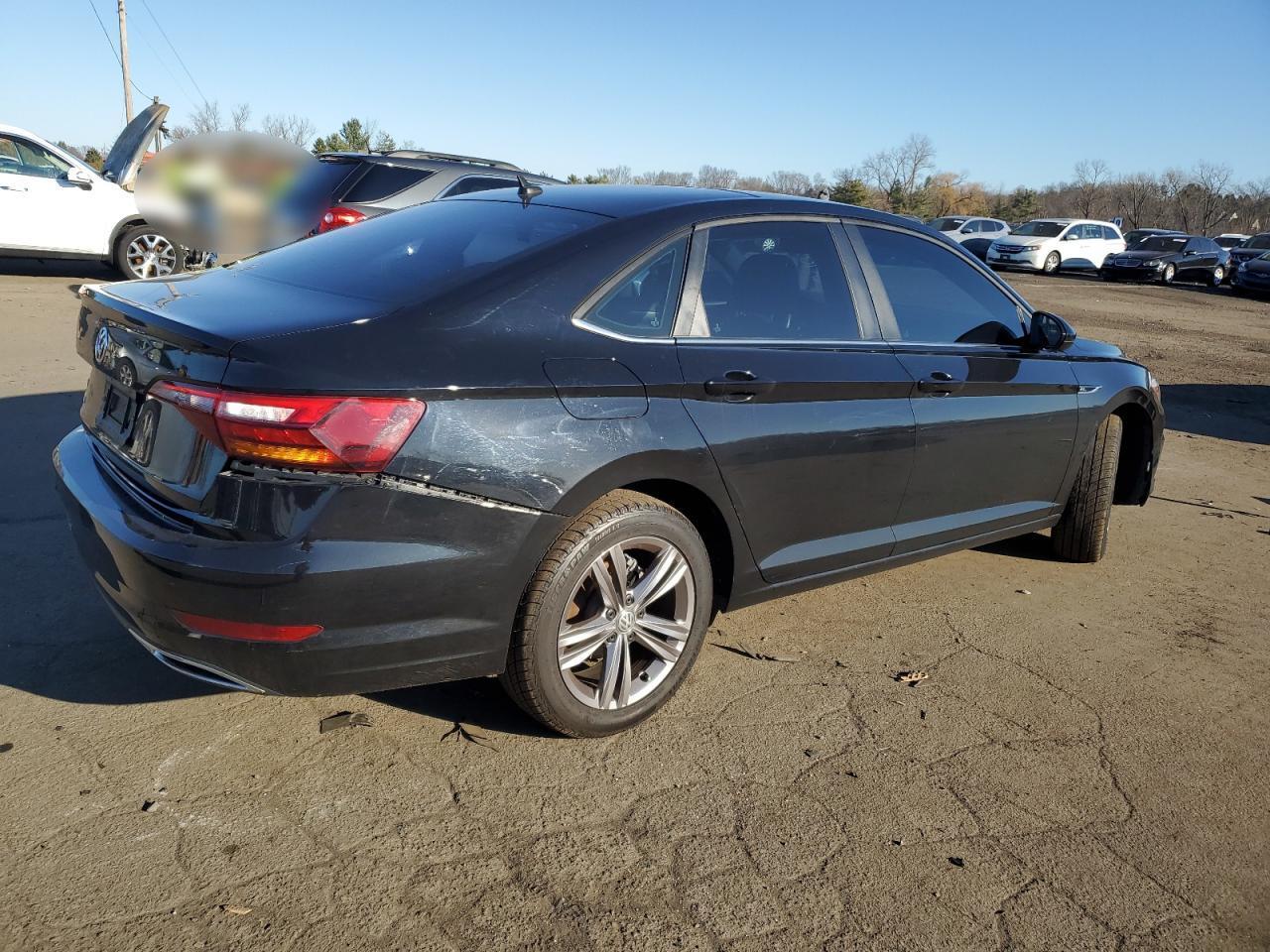 2019 VOLKSWAGEN JETTA S - Image 3