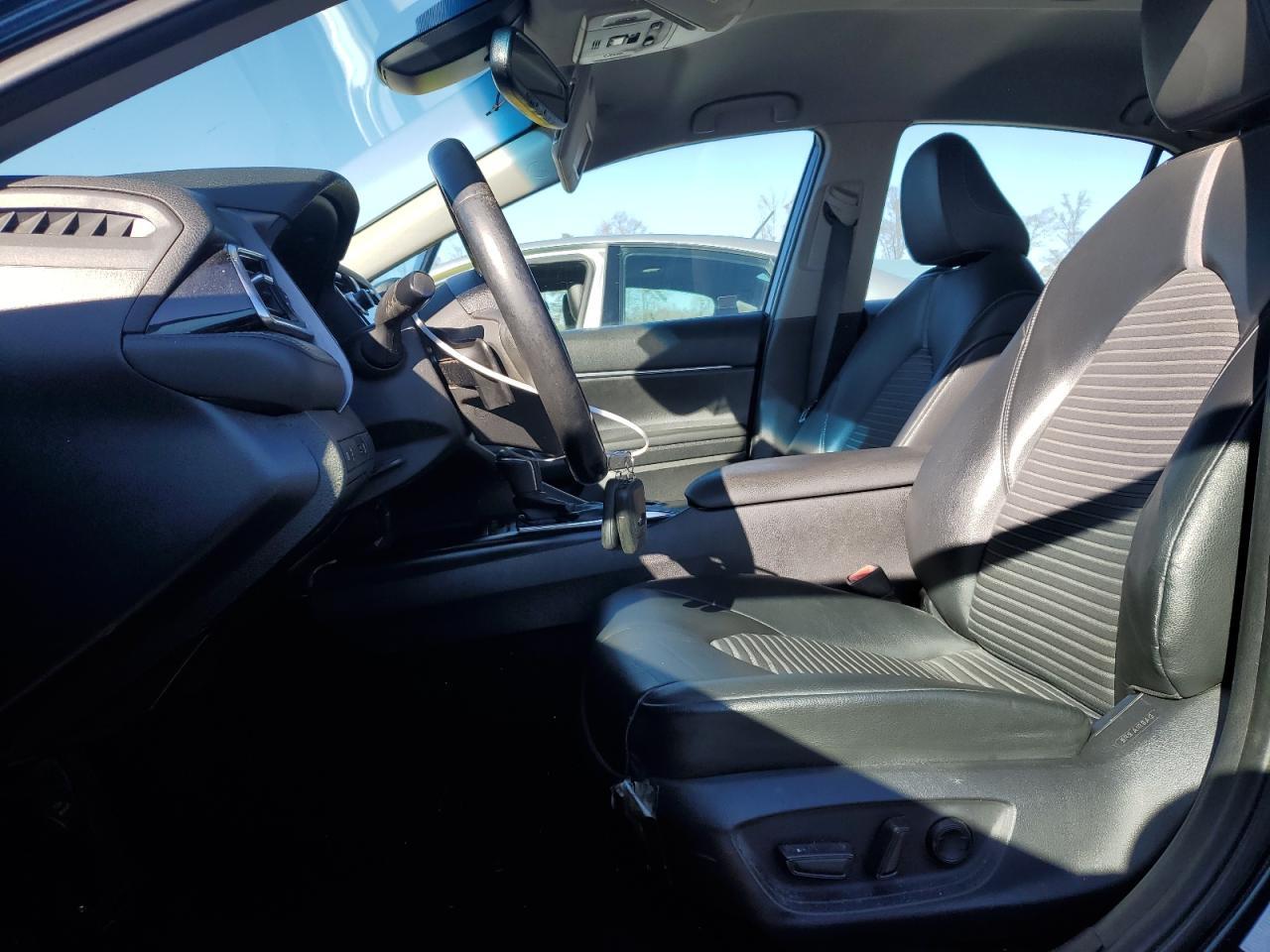 2018 TOYOTA CAMRY L - Image 7