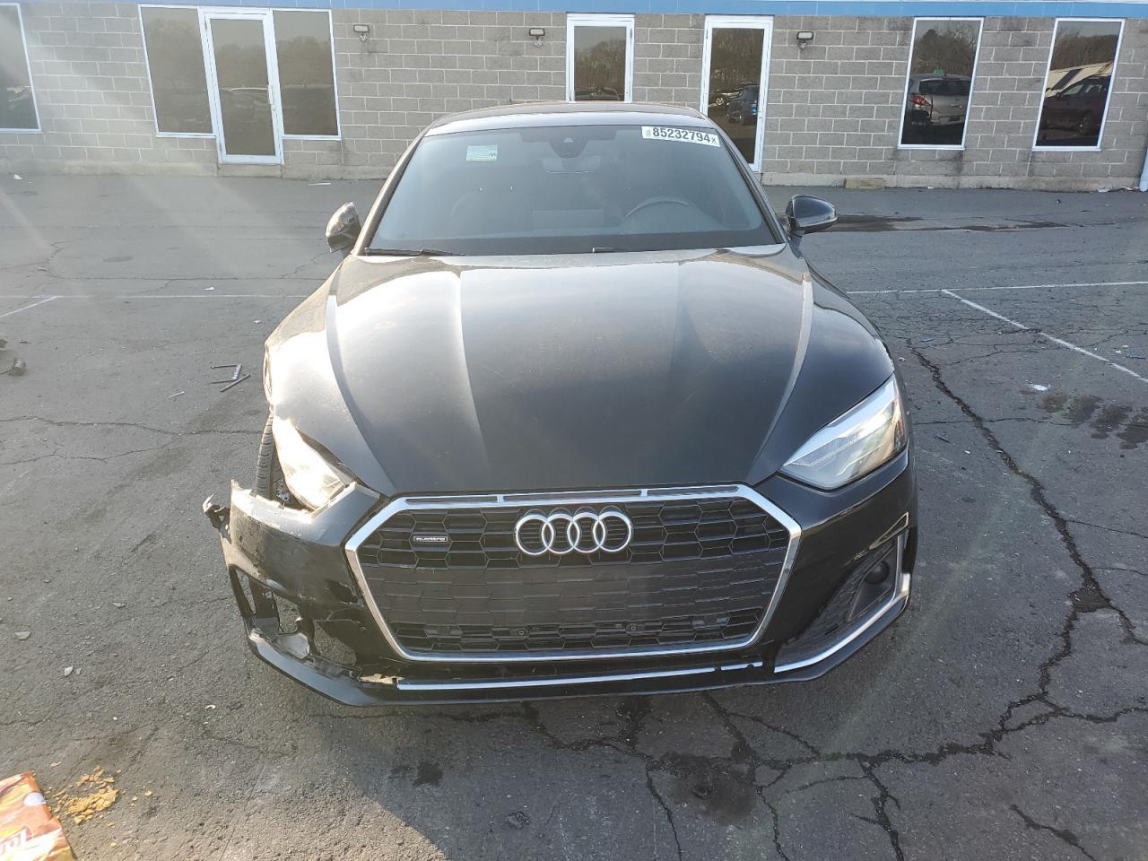 2021 AUDI A5 PREMIUM - Image 5