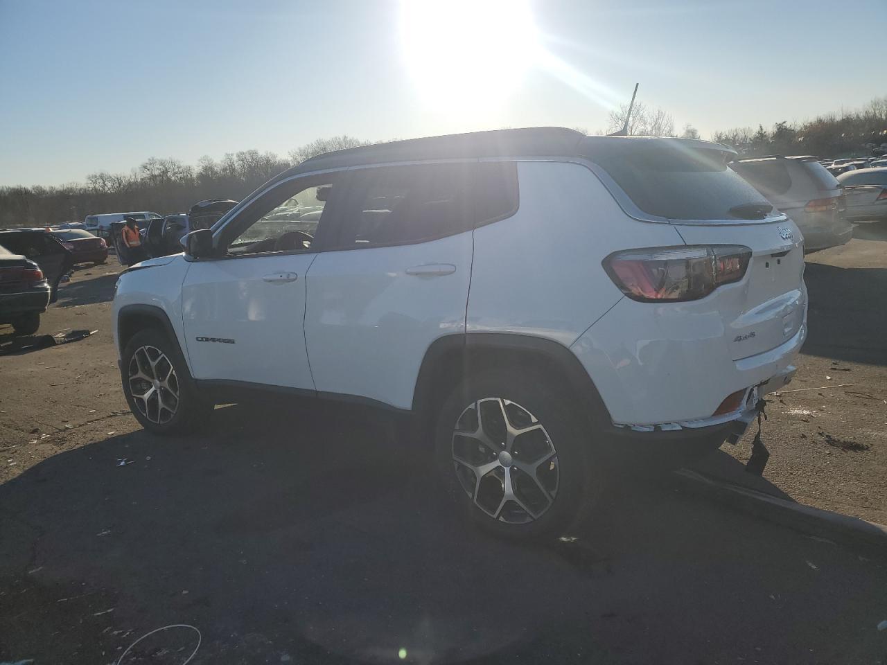2024 JEEP COMPASS LI - Image 2