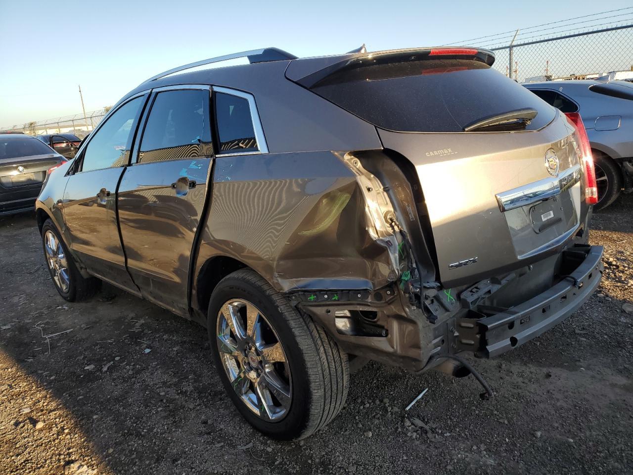 2011 CADILLAC SRX PERFOR - Фото 2