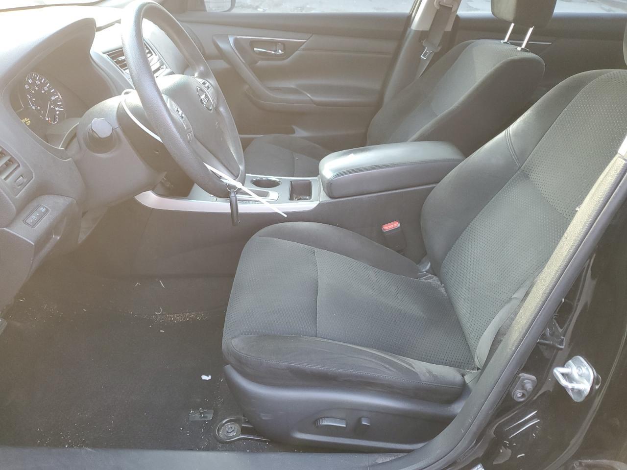 2015 NISSAN ALTIMA 2.5 - Image 7