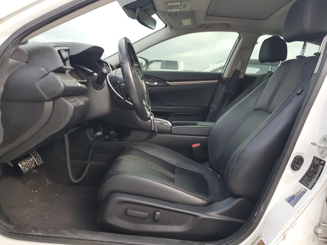 2019 HONDA CIVIC TOUR - Image 7